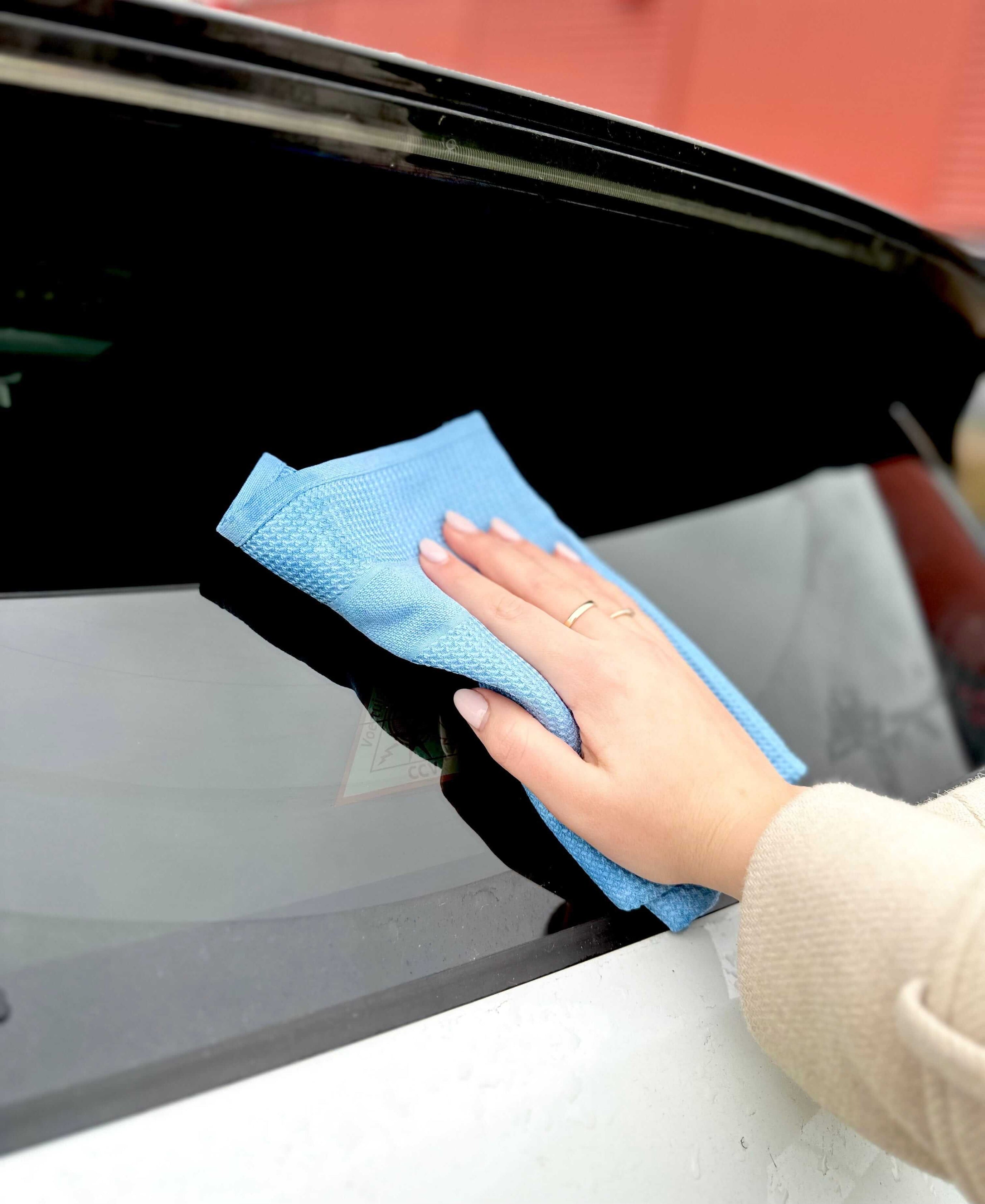 Het schoonmaakdoekje als stille kracht achter hygiënisch gedrag in huis en bedrijf