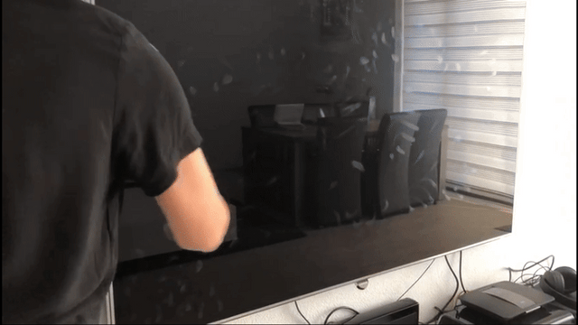 De Verborgen Wetenschap Achter De Beste Microvezeldoek Voor Ramen