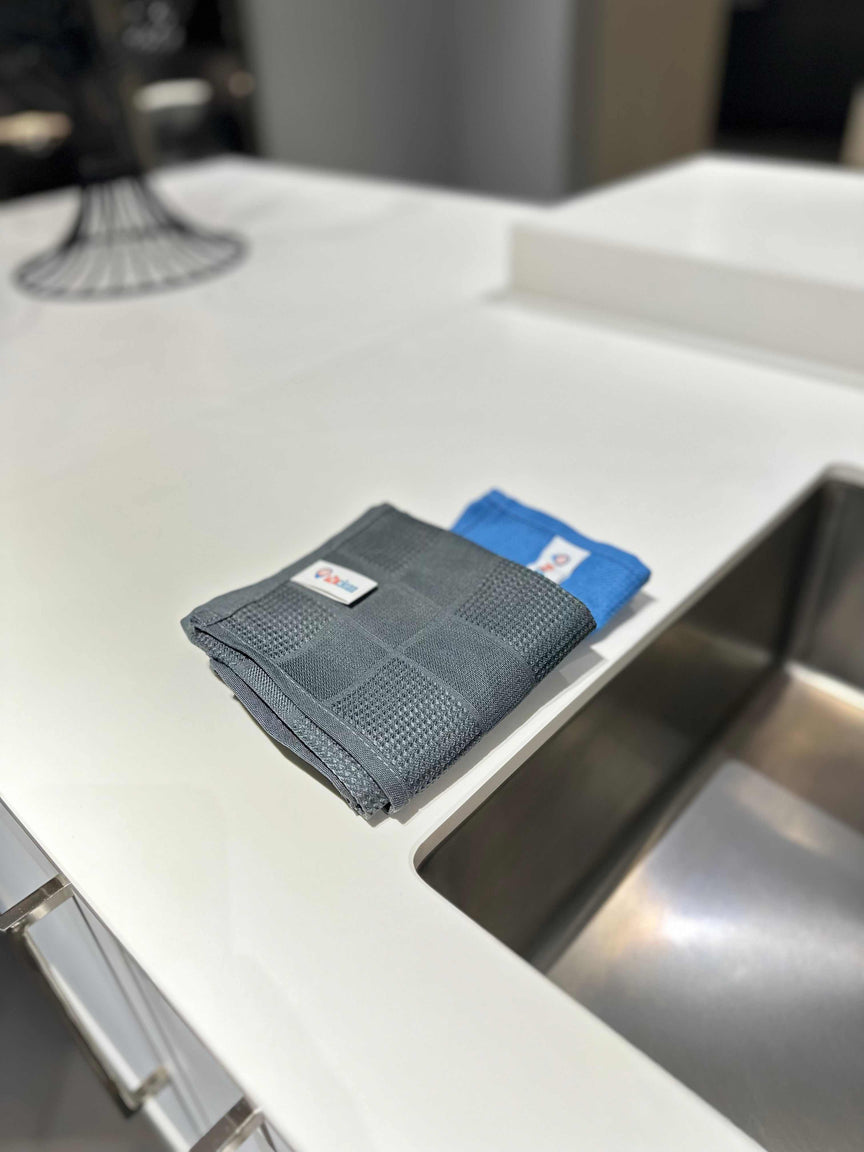 Zijn microvezel doeken beter dan traditionele schoonmaakmethoden?