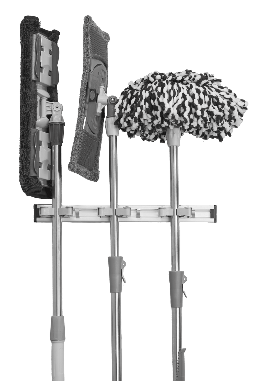 De Onmisbare Schoonmaakmop voor Efficiënt en Hygiënisch Schoonmaken