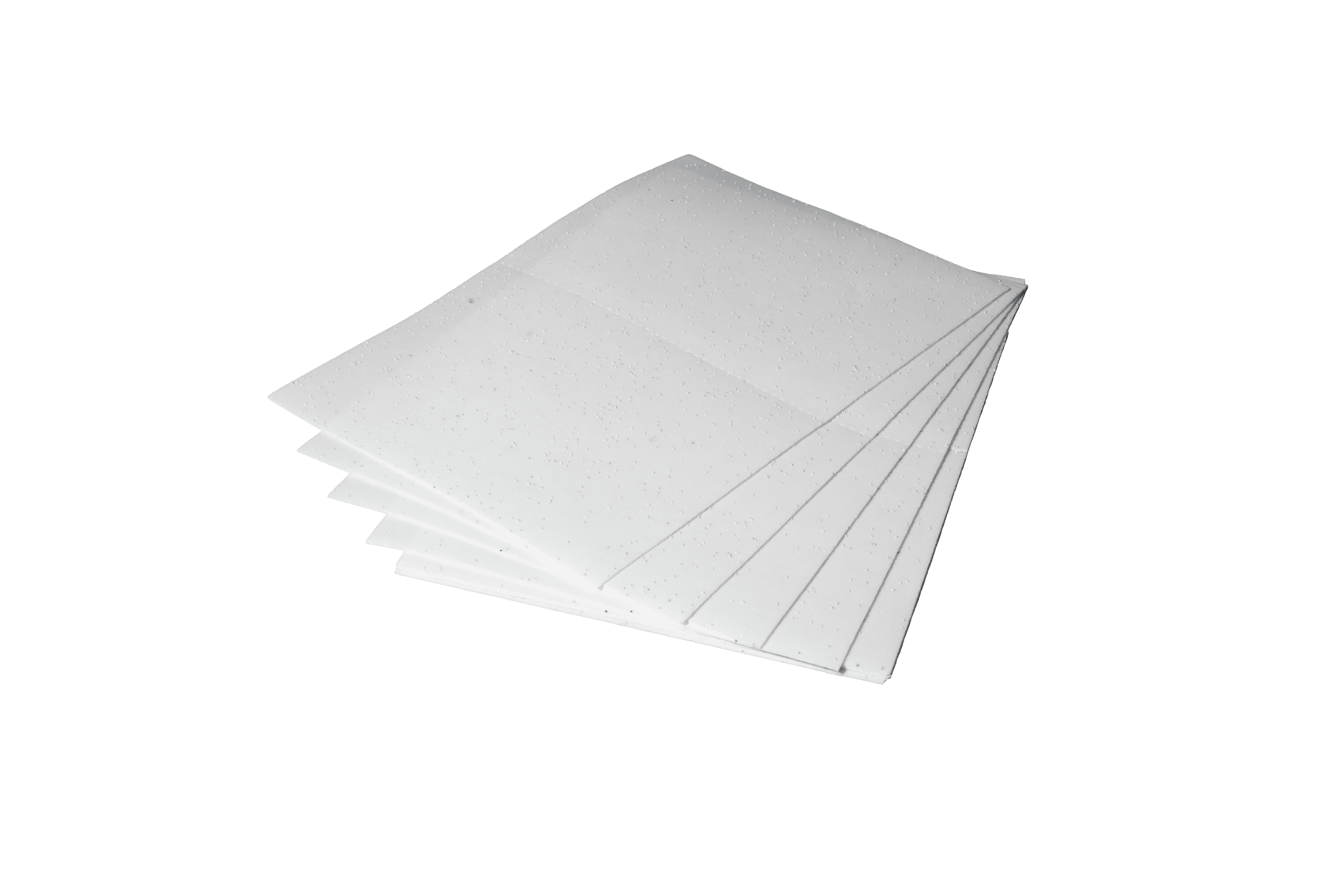 Les feuilles de lessive sont-elles plus écologiques qu'un bidon ?