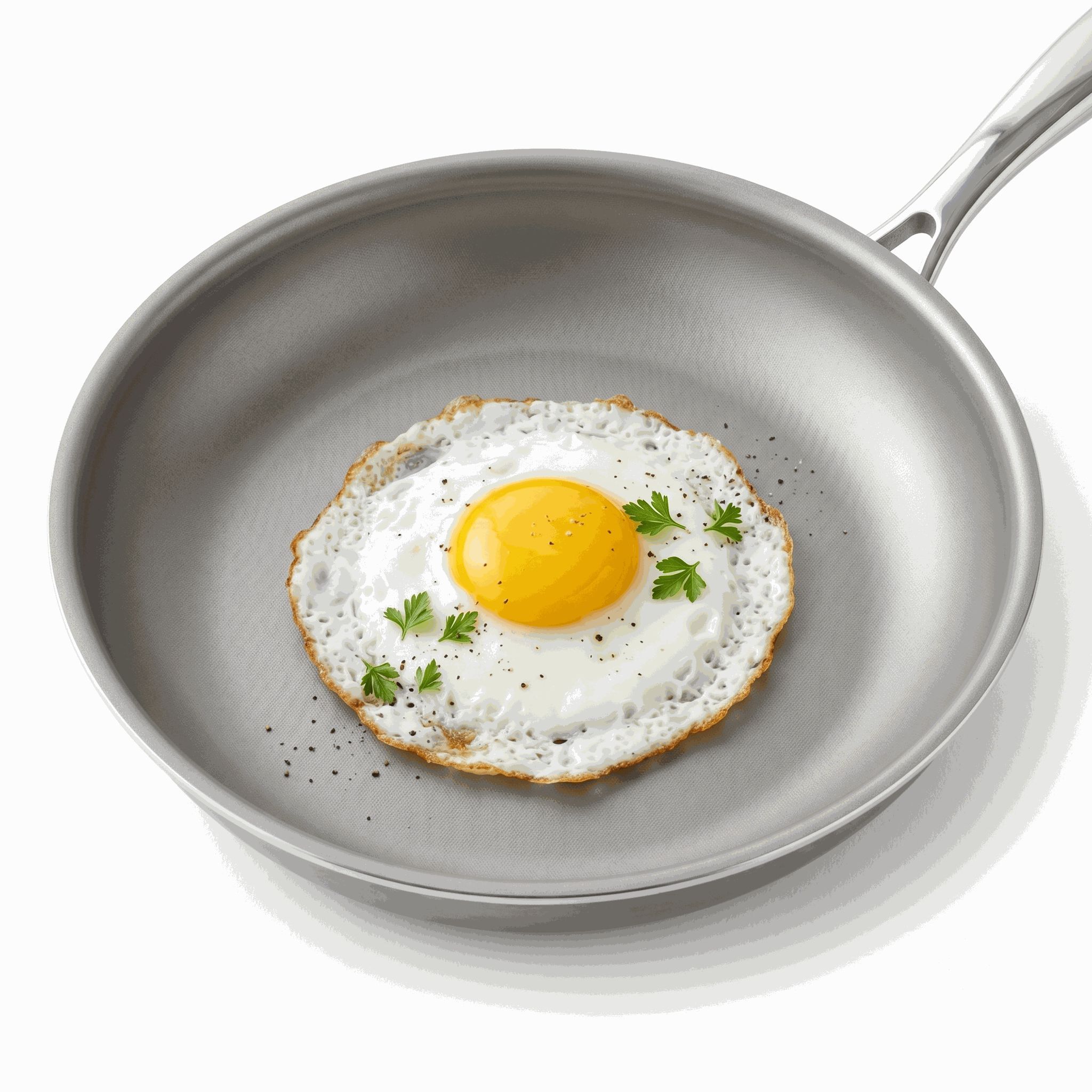Zit er PFAS in jouw pan? Zo herken je het