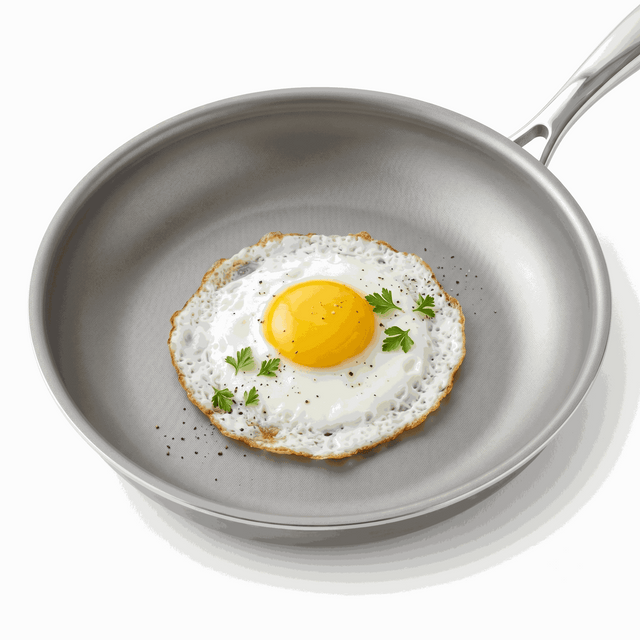 Zit er PFAS in jouw pan? Zo herken je het