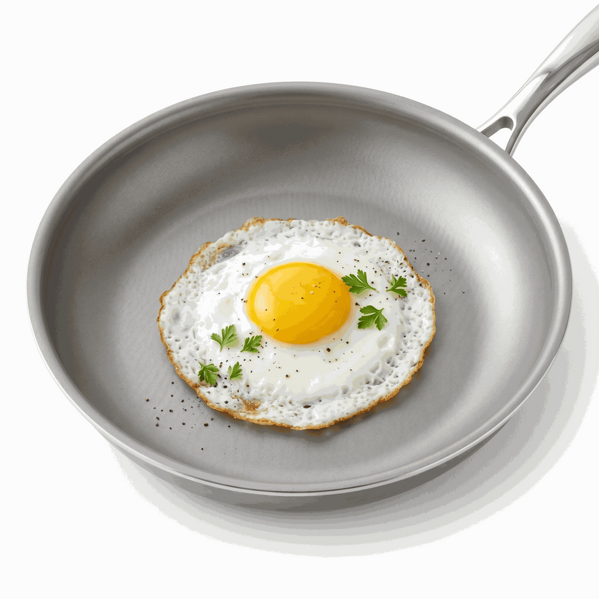 Does your pan contain PFAS? How to tell in 30 seconds