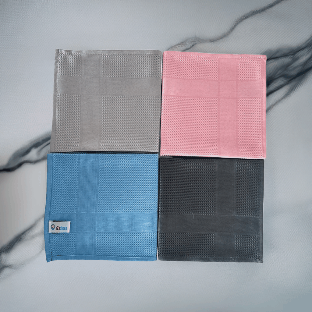 Microvezel Schoonmaakdoeken De