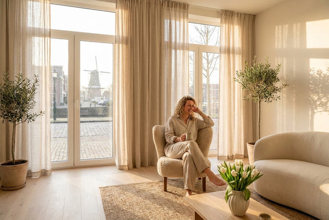 Vloerkleed reinigen en tapijt schoonmaken: wat stoom wel en niet doet