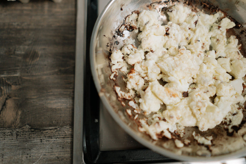 Burnt pan? Here is how to get it clean in twenty minutes