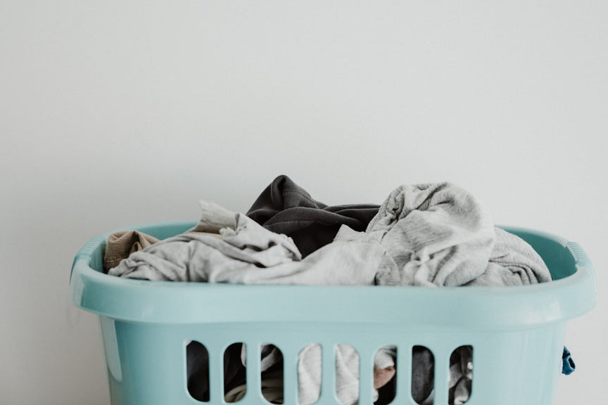 Nachhaltiges Waschen: Entdecken Sie die Vorteile von Iziclean-Waschtüchern!
