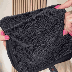 iZi-Clean Droogdoek — wasvoorschriften en gebruik