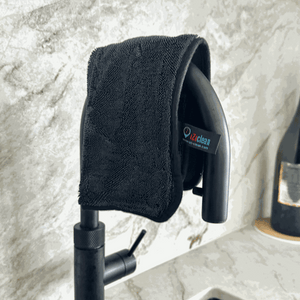 iZi-Clean Droogdoek S 30x40 cm — compacte variant voor sanitair