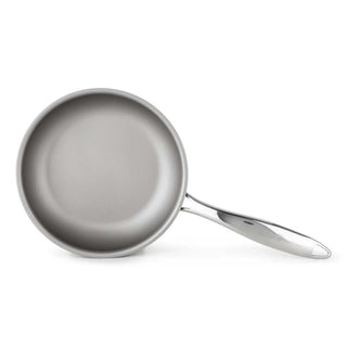Poêle Dot Shield 20 cm + couvercle