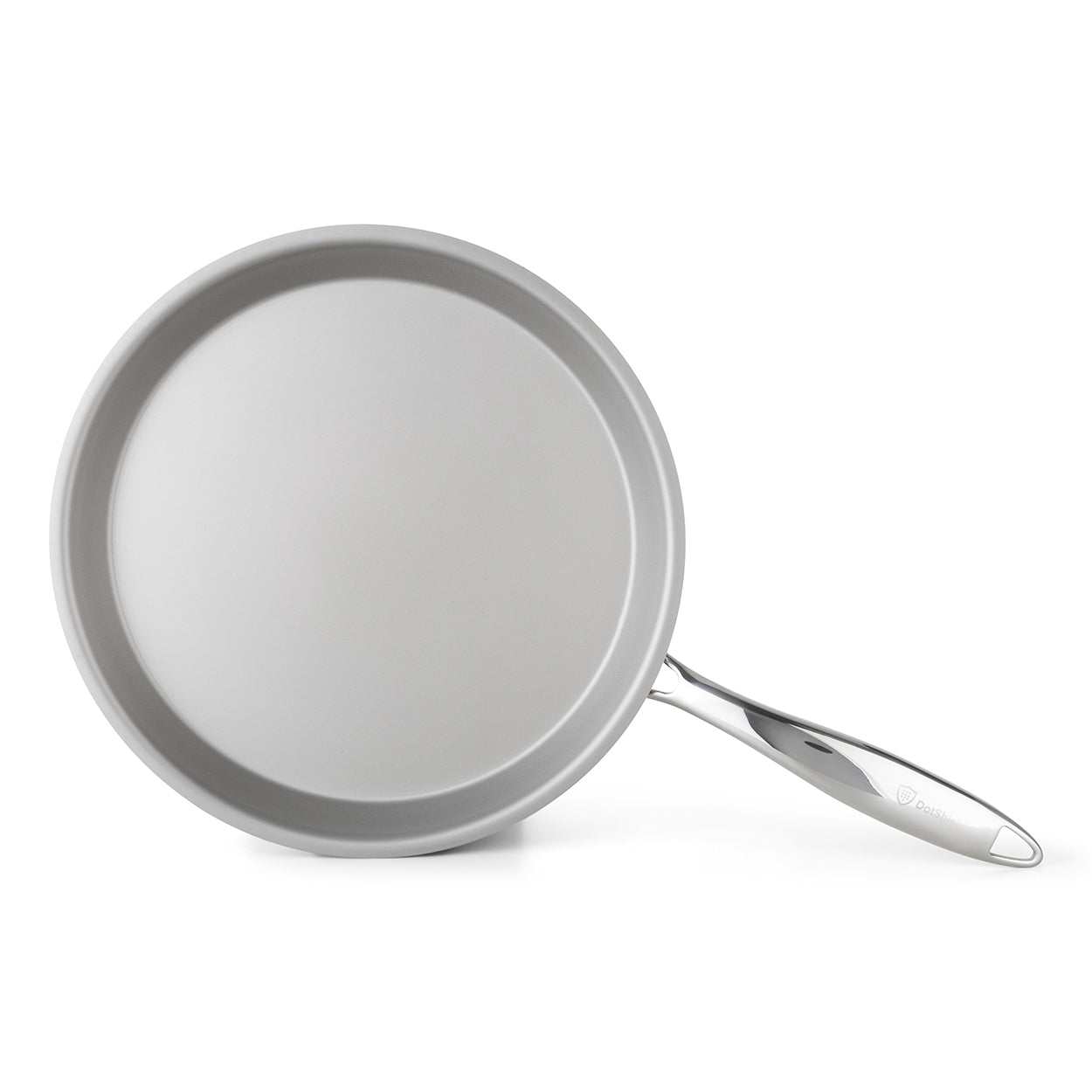 DotShield Pannenkoekenpan 28cm bovenaanzicht