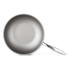 DotShield Wok 30cm bovenaanzicht