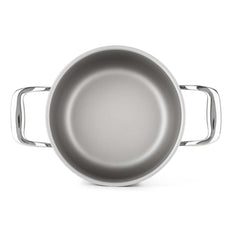 DotShield Soeppan 24cm bovenaanzicht