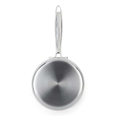 DotShield Steelpan 16cm bovenaanzicht