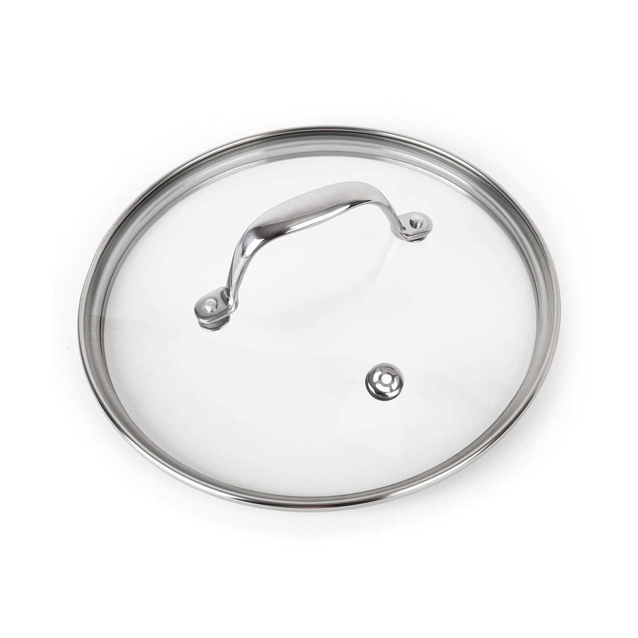 Poêle DotShield 24 cm + couvercle