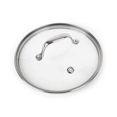 Poêle DotShield 24 cm + couvercle