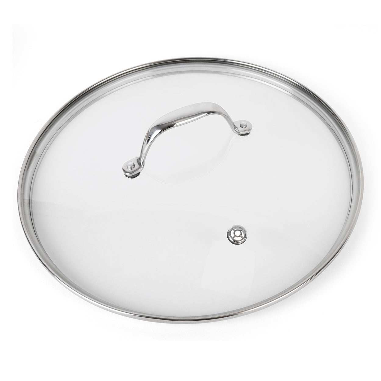 Poêle DotShield 28 cm + couvercle