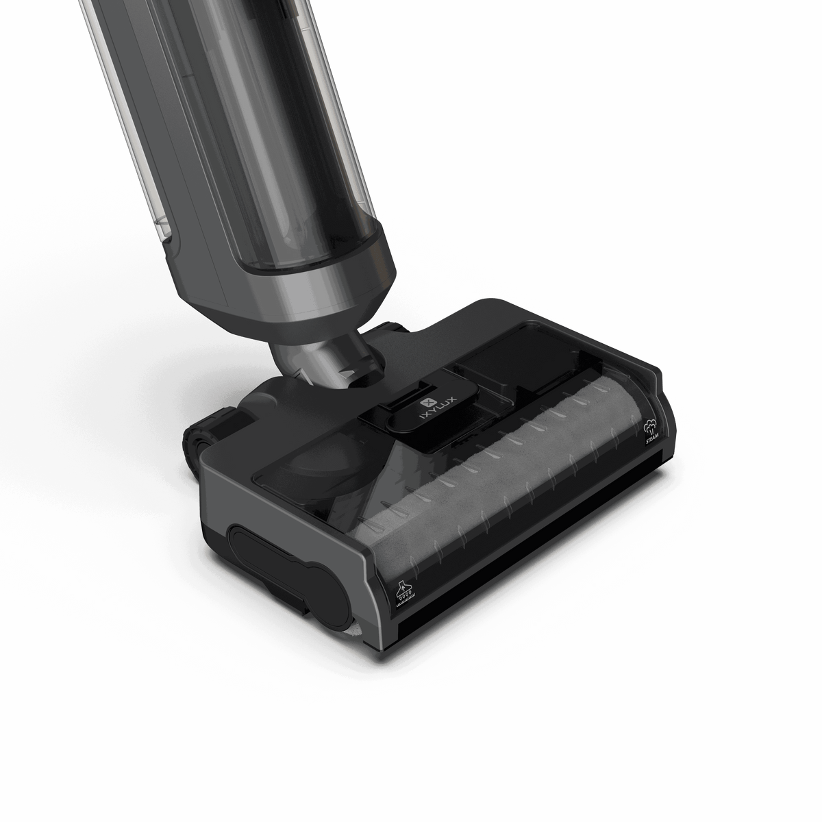 iXYLux S4 4-in-1 Mop Vacuum Cleaner