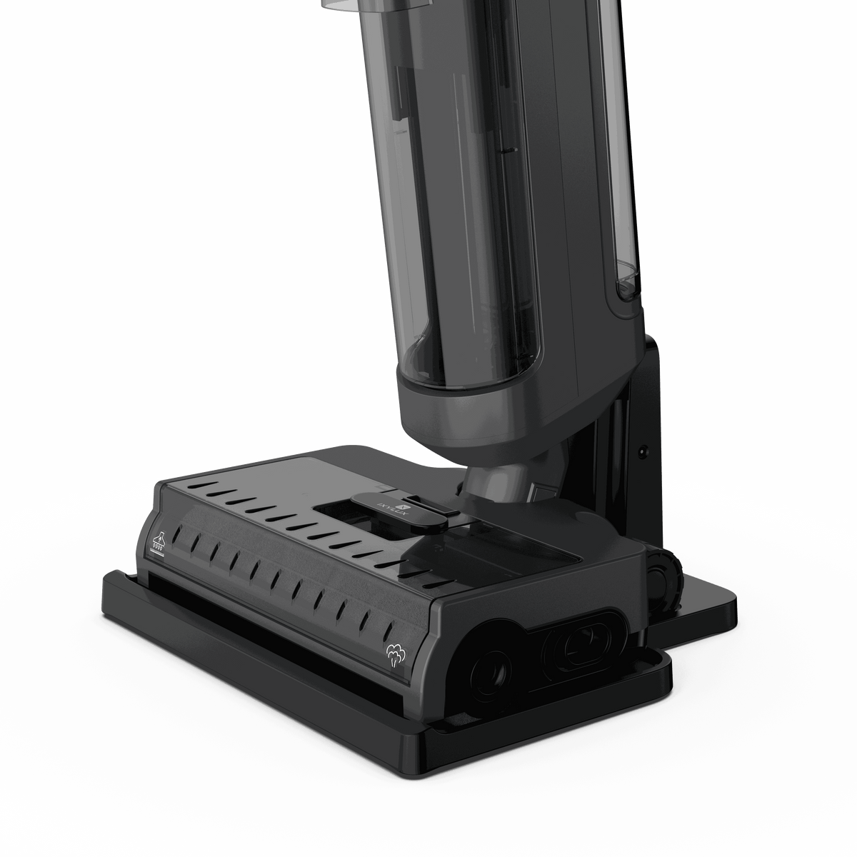 iXYLux S4 4-in-1 Mop Vacuum Cleaner