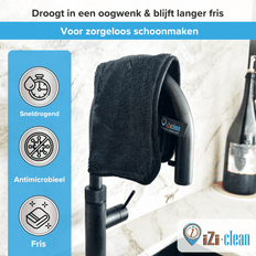 2 + 1 GRATIS: Droogdoek S, 30x40 cm