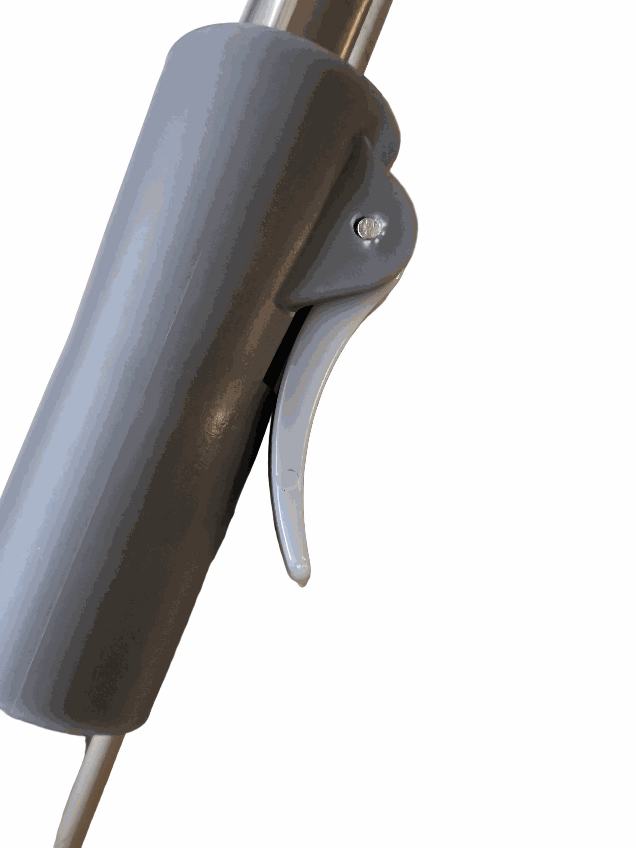 iZi-Clean Turbo Twin Mop Steel 19 mm