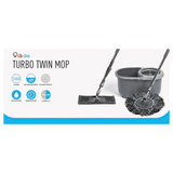 Turbo Twin Mop