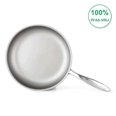 DotShield Koekenpan 28cm met 100% PFAS-vrij keurmerk