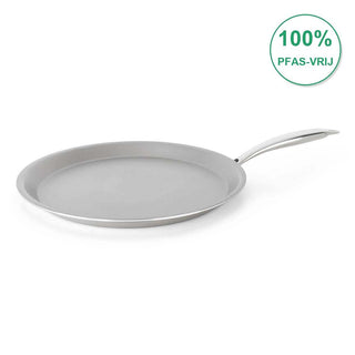 Poêle à crêpes DotShield 28 cm sans PFAS