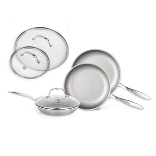 DotShield Trio Classique 6 pièces