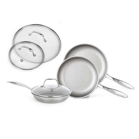 DotShield Trio Classic 6-teilig