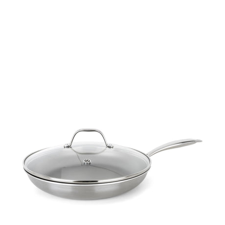 Poêle DotShield 24 cm + couvercle