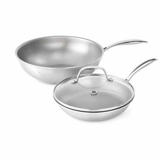 Wok Duo 24 cm