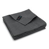 Dark Pack 4 pièces, chiffon microfibre iZi-Clean