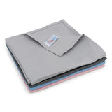 Pack de démarrage 4 pièces, chiffon microfibre iZi-Clean