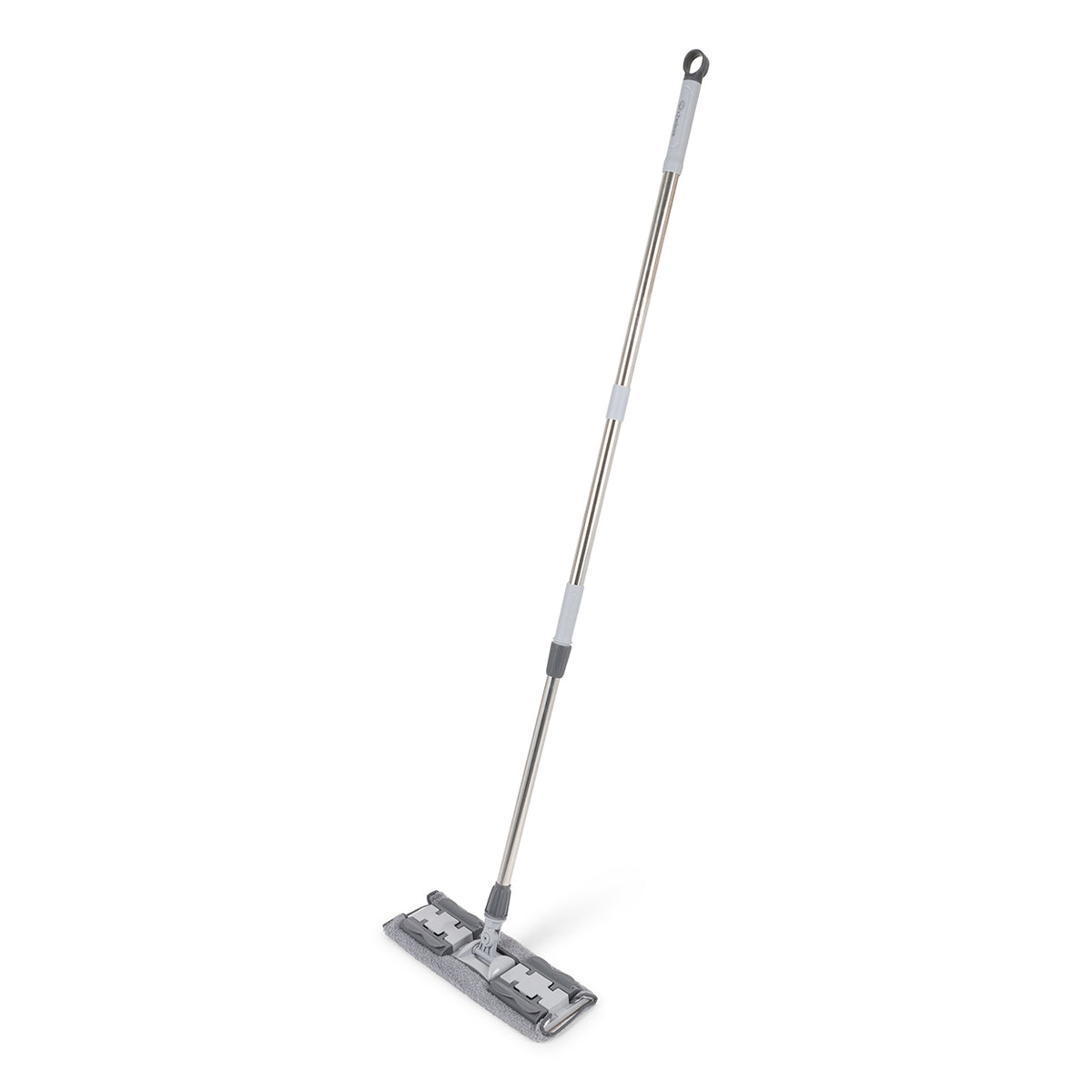 iZi-Click Mop met vlakke vloerkop