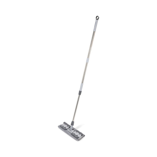 iZi-Click Mop met vlakke vloerkop