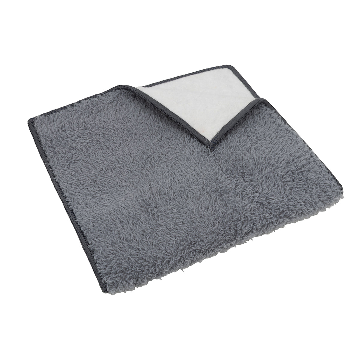 iZi-Click Mop navuldoek, opgevouwen
