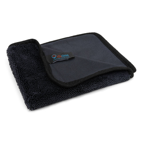 iZi-Clean droogdoek, opgevouwen