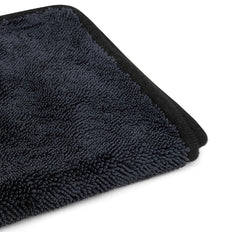 Close-up van de lange lussen van de iZi-Clean droogdoek